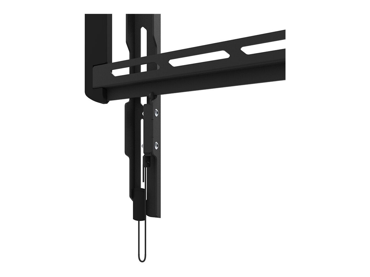 Neomounts Wall mount | WL30-550BL14 TV mount wall | 32-75 " | Maximum weight (capacity) 50 kg | Black