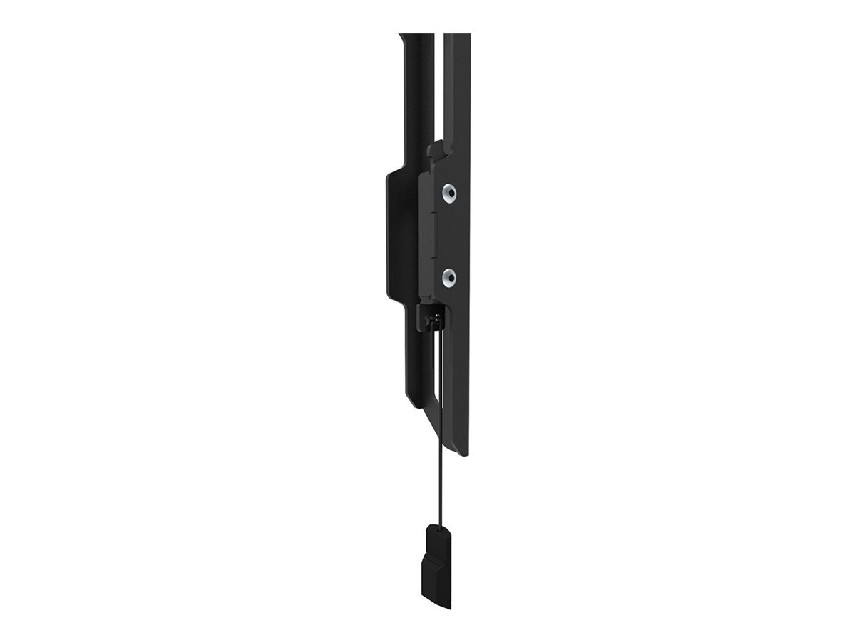 Neomounts Wall mount | WL30-550BL14 TV mount wall | 32-75 " | Maximum weight (capacity) 50 kg | Black