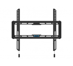 Neomounts Wall mount | WL30-550BL14 TV mount wall | 32-75 " | Maximum weight (capacity) 50 kg | Black