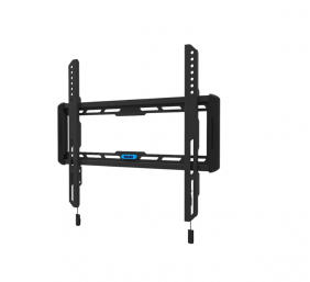 Neomounts Wall mount | WL30-550BL14 TV mount wall | 32-75 " | Maximum weight (capacity) 50 kg | Black