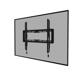 Neomounts Wall mount | WL30-550BL14 TV mount wall | 32-75 " | Maximum weight (capacity) 50 kg | Black