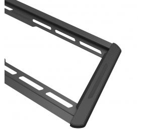 Neomounts Wall mount | WL30-550BL14 TV mount wall | 32-75 " | Maximum weight (capacity) 50 kg | Black