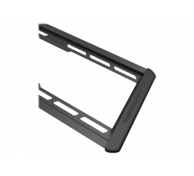 Neomounts Wall mount | WL30-550BL14 TV mount wall | 32-75 " | Maximum weight (capacity) 50 kg | Black