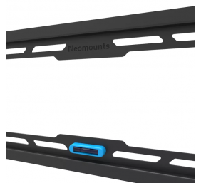 Neomounts Wall mount | WL30-550BL14 TV mount wall | 32-75 " | Maximum weight (capacity) 50 kg | Black