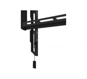 Neomounts Wall mount | WL30-550BL14 TV mount wall | 32-75 " | Maximum weight (capacity) 50 kg | Black