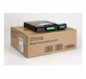 Ricoh SP C220E (406043) WASTE TONER BOTTLE