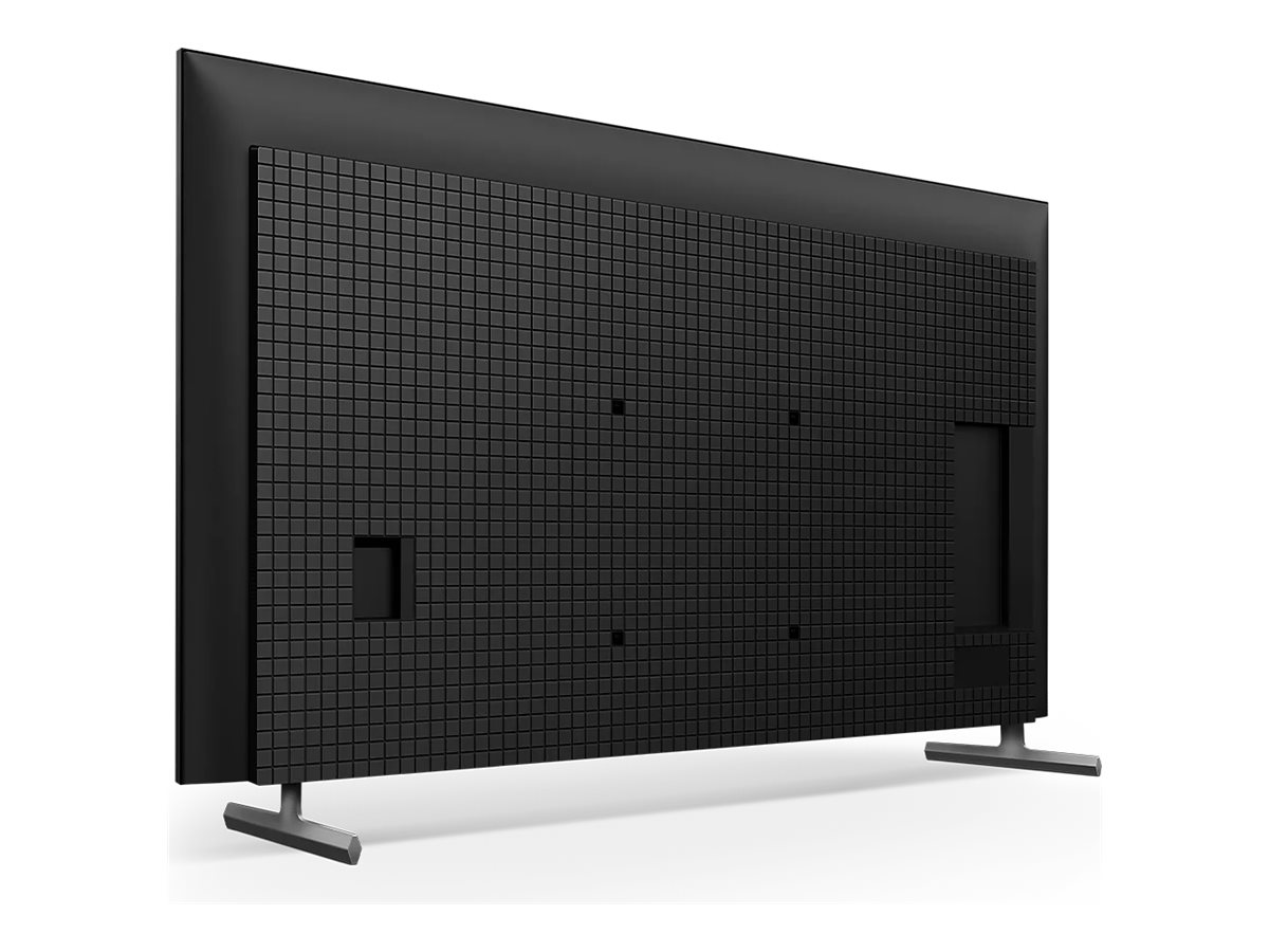 Sony | TV | KD55X85L | 55" (139cm) | Smart TV | Android | 4K UHD | Black