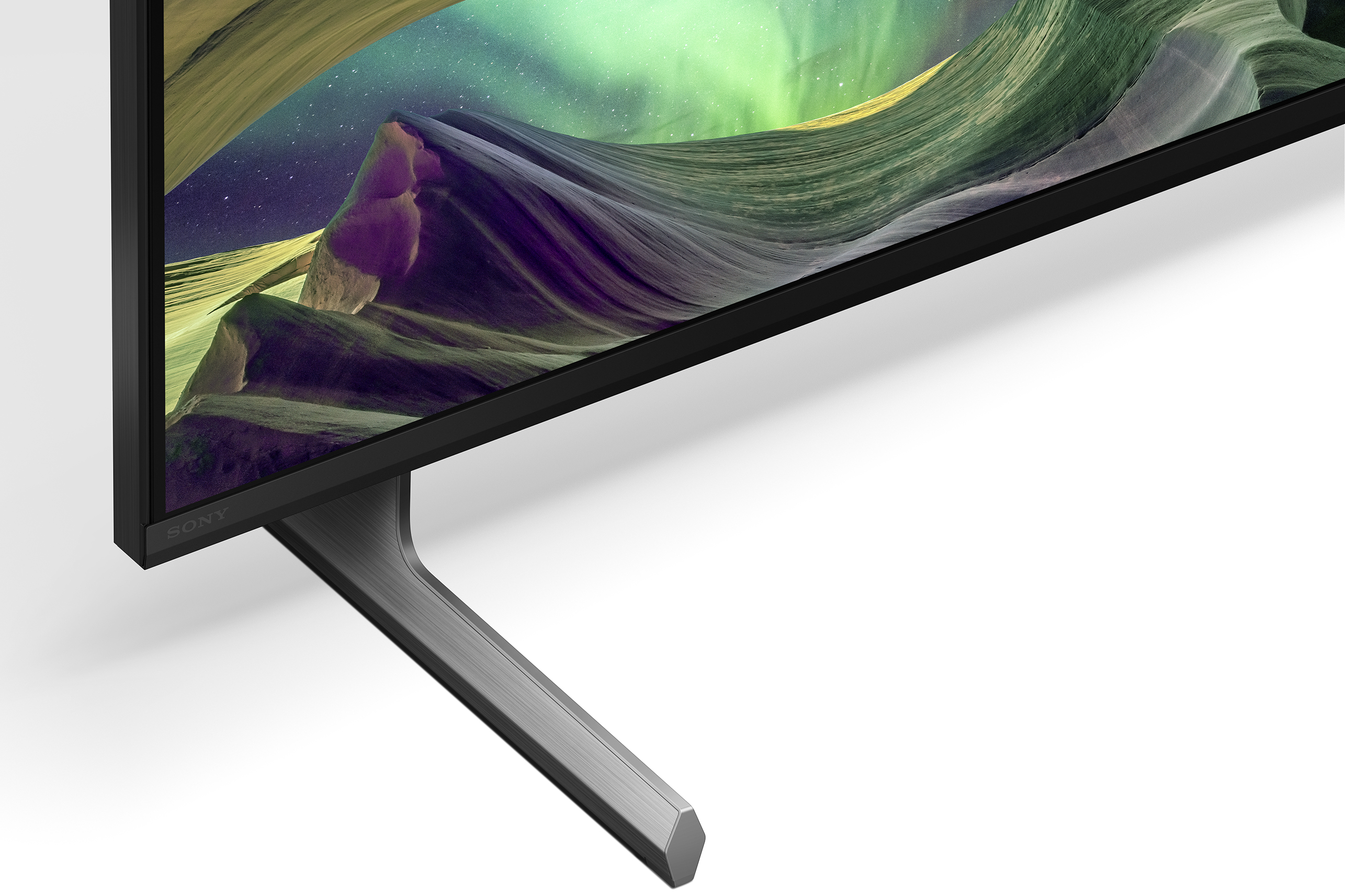 Sony | TV | KD55X85L | 55" (139cm) | Smart TV | Android | 4K UHD | Black