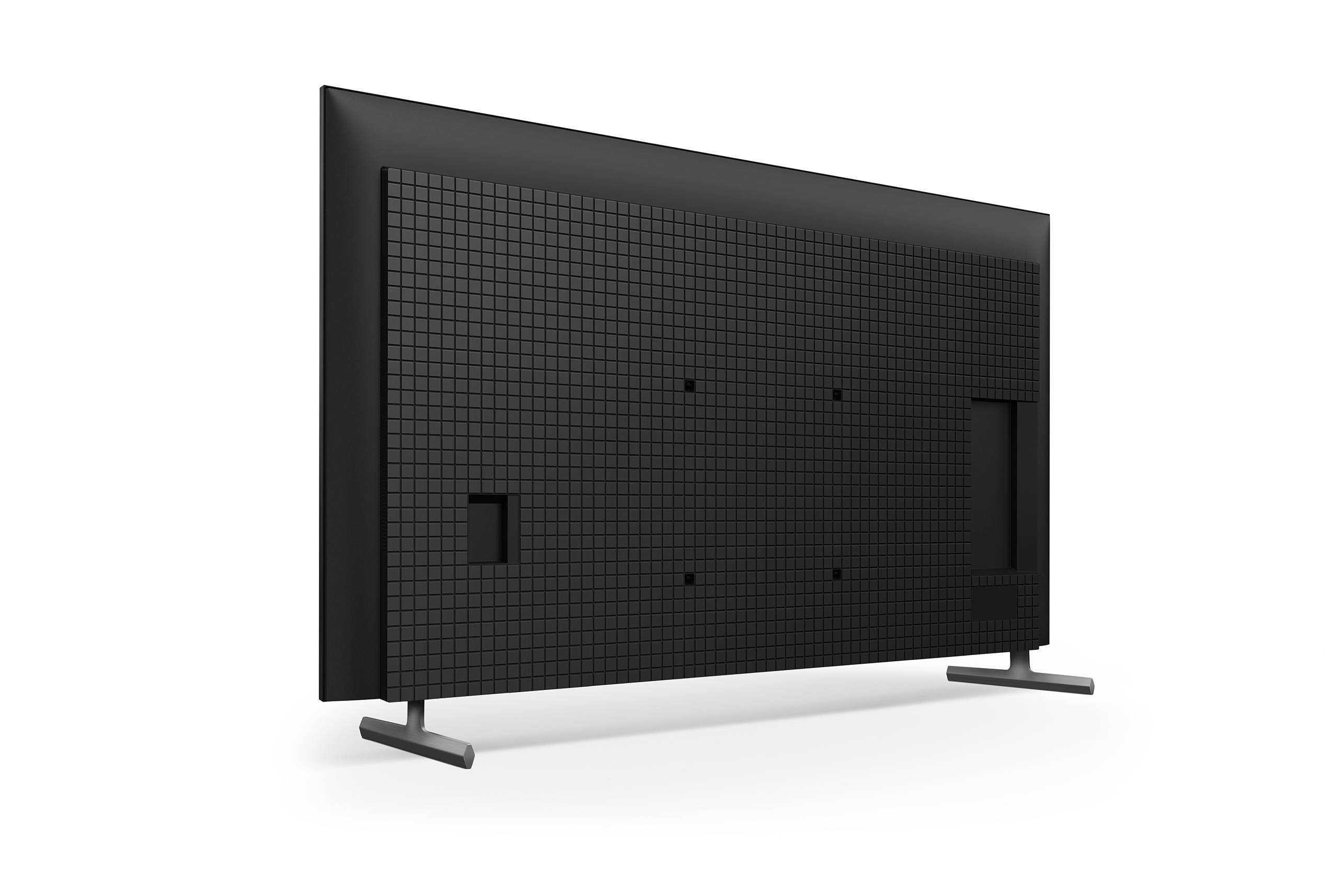 Sony | TV | KD55X85L | 55" (139cm) | Smart TV | Android | 4K UHD | Black