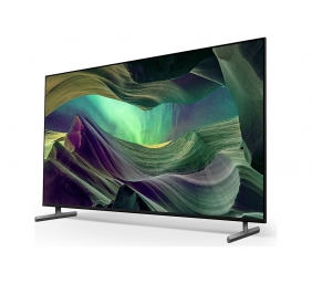Sony | TV | KD55X85L | 55" (139cm) | Smart TV | Android | 4K UHD | Black