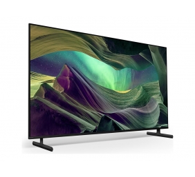 Sony | TV | KD55X85L | 55" (139cm) | Smart TV | Android | 4K UHD | Black