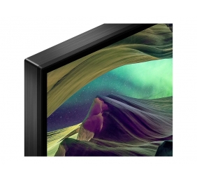 Sony | TV | KD55X85L | 55" (139cm) | Smart TV | Android | 4K UHD | Black