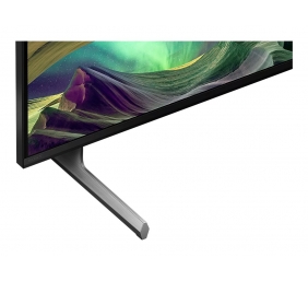 Sony | TV | KD55X85L | 55" (139cm) | Smart TV | Android | 4K UHD | Black