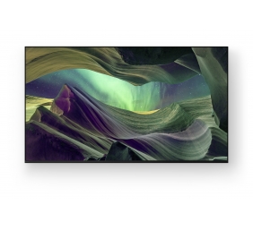 Sony | TV | KD55X85L | 55" (139cm) | Smart TV | Android | 4K UHD | Black