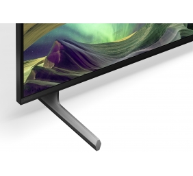Sony | TV | KD55X85L | 55" (139cm) | Smart TV | Android | 4K UHD | Black
