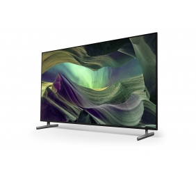 Sony | TV | KD55X85L | 55" (139cm) | Smart TV | Android | 4K UHD | Black