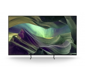 Sony | TV | KD55X85L | 55" (139cm) | Smart TV | Android | 4K UHD | Black