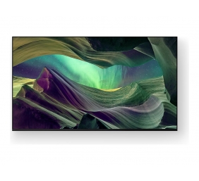 Sony | TV | KD55X85L | 55" (139cm) | Smart TV | Android | 4K UHD | Black
