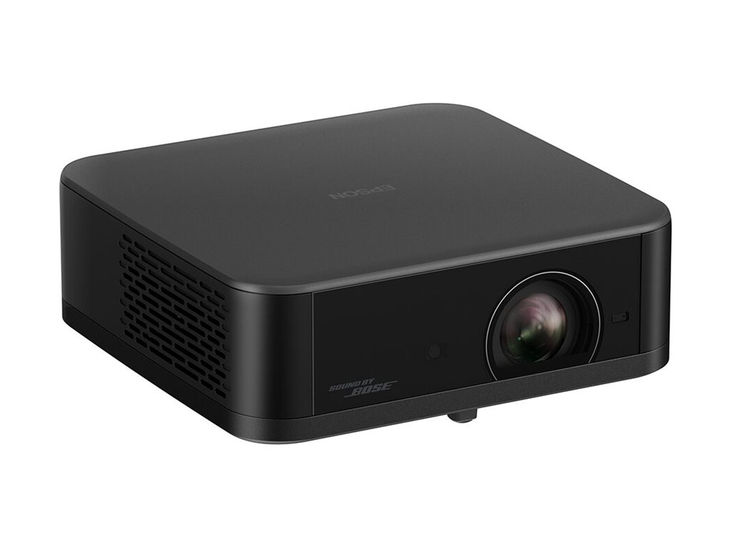 Epson | EF-62B | 700 ANSI lumens | Black