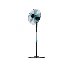 Cecotec EnergySilence 510 | Stand Fan | Diameter 40 cm | Number of speeds 3 | Oscillation | 40 W
