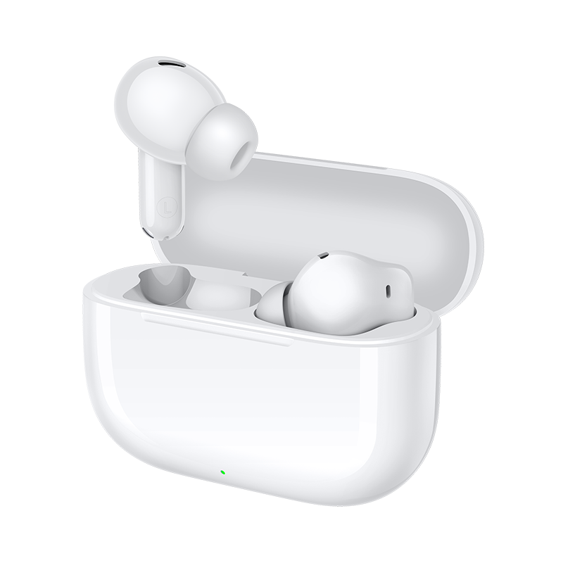 Huawei | Headphone | FreeBuds SE 4 ANC | Bluetooth | In-ear | Noise canceling | Wireless | White