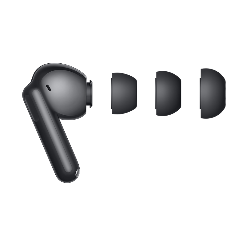 Huawei | Headphone | FreeBuds SE 4 ANC | Bluetooth | In-ear | Noise canceling | Wireless | Black