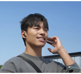 Huawei | Headphone | FreeBuds SE 4 ANC | Bluetooth | In-ear | Noise canceling | Wireless | Black