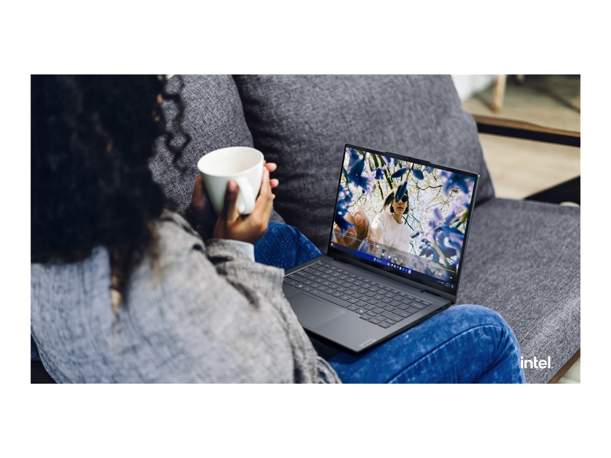 Lenovo ThinkBook 14 2-in-1 G5 | Luna Grey | 14 " | IPS | Touchscreen | WUXGA | 1920 x 1200 pixels | Intel Core Ultra 7 | 255U | 32 GB | SO-DIMM DDR5 | Solid-state drive capacity 512 GB | Intel Graphics | Windows 11 Pro | 802.11ax | Bluetooth version 5.3 |