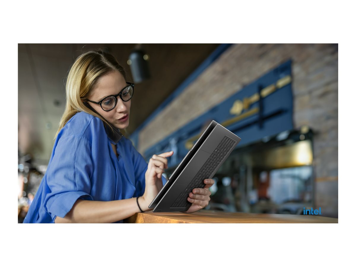 Lenovo ThinkBook 14 2-in-1 G5 | Luna Grey | 14 " | IPS | Touchscreen | WUXGA | 1920 x 1200 pixels | Intel Core Ultra 7 | 255U | 32 GB | SO-DIMM DDR5 | Solid-state drive capacity 512 GB | Intel Graphics | Windows 11 Pro | 802.11ax | Bluetooth version 5.3 |