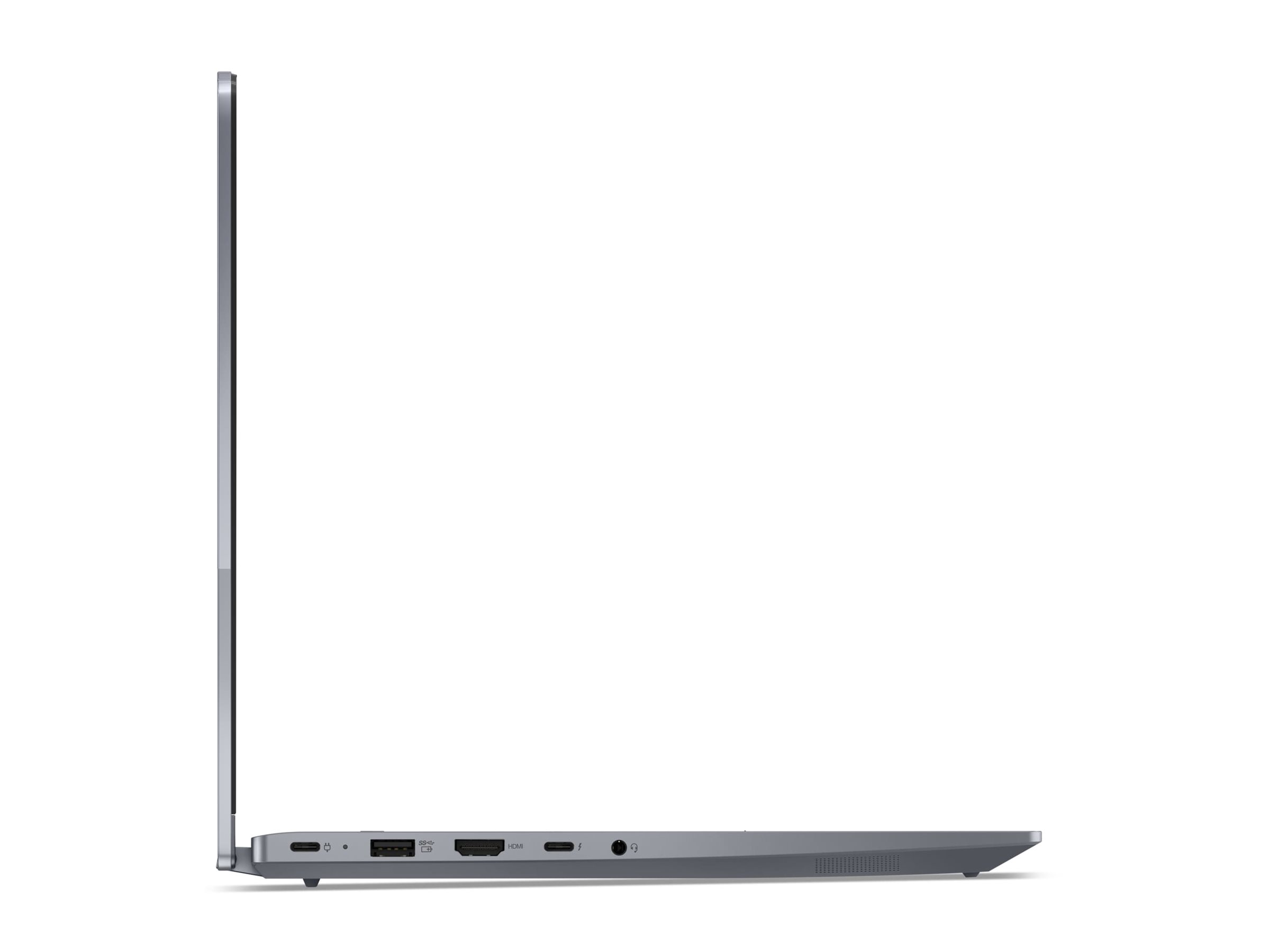 Lenovo ThinkBook 14 2-in-1 G5 | Luna Grey | 14 " | IPS | Touchscreen | WUXGA | 1920 x 1200 pixels | Intel Core Ultra 7 | 255U | 32 GB | SO-DIMM DDR5 | Solid-state drive capacity 512 GB | Intel Graphics | Windows 11 Pro | 802.11ax | Bluetooth version 5.3 |