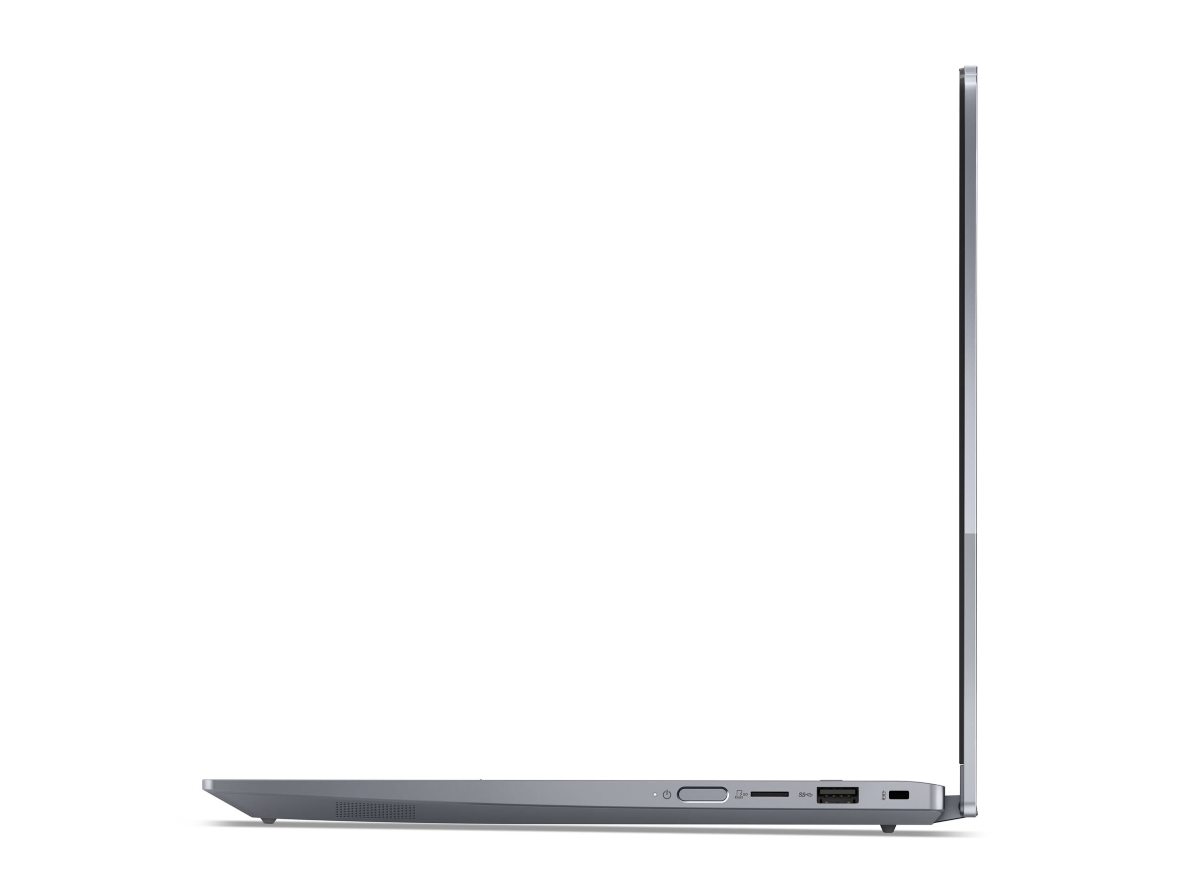 Lenovo ThinkBook 14 2-in-1 G5 | Luna Grey | 14 " | IPS | Touchscreen | WUXGA | 1920 x 1200 pixels | Intel Core Ultra 7 | 255U | 32 GB | SO-DIMM DDR5 | Solid-state drive capacity 512 GB | Intel Graphics | Windows 11 Pro | 802.11ax | Bluetooth version 5.3 |