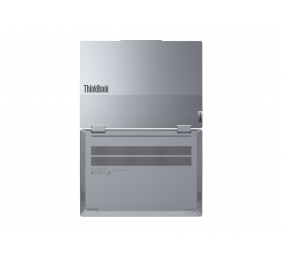 Lenovo ThinkBook 14 2-in-1 G5 | Luna Grey | 14 " | IPS | Touchscreen | WUXGA | 1920 x 1200 pixels | Intel Core Ultra 7 | 255U | 32 GB | SO-DIMM DDR5 | Solid-state drive capacity 512 GB | Intel Graphics | Windows 11 Pro | 802.11ax | Bluetooth version 5.3 |