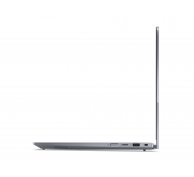 Lenovo ThinkBook 14 2-in-1 G5 | Luna Grey | 14 " | IPS | Touchscreen | WUXGA | 1920 x 1200 pixels | Intel Core Ultra 7 | 255U | 32 GB | SO-DIMM DDR5 | Solid-state drive capacity 512 GB | Intel Graphics | Windows 11 Pro | 802.11ax | Bluetooth version 5.3 |