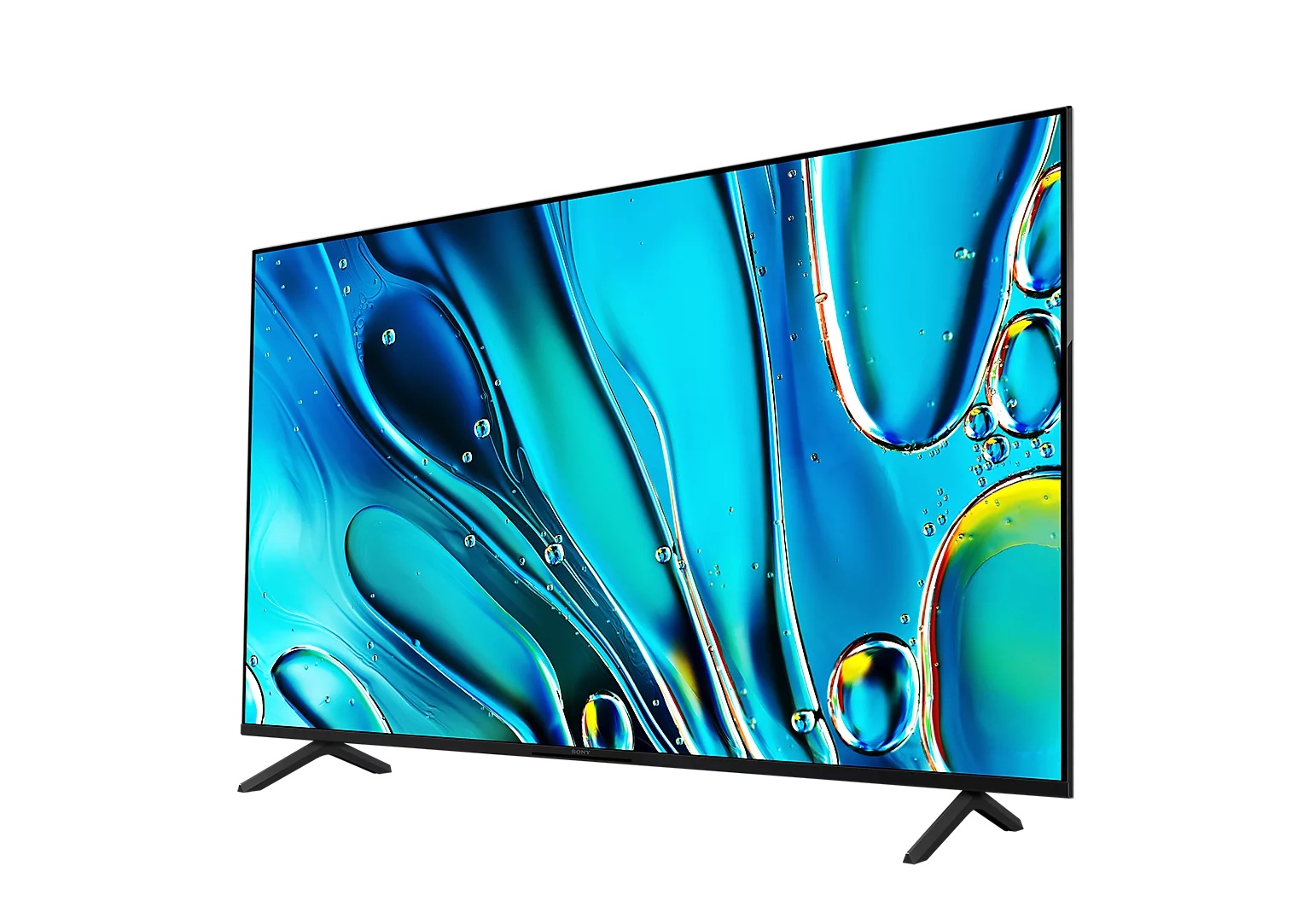 Sony TV | K85S35BP Bravia 3 | 85 | Smart TV | Google TV | 4K UHD