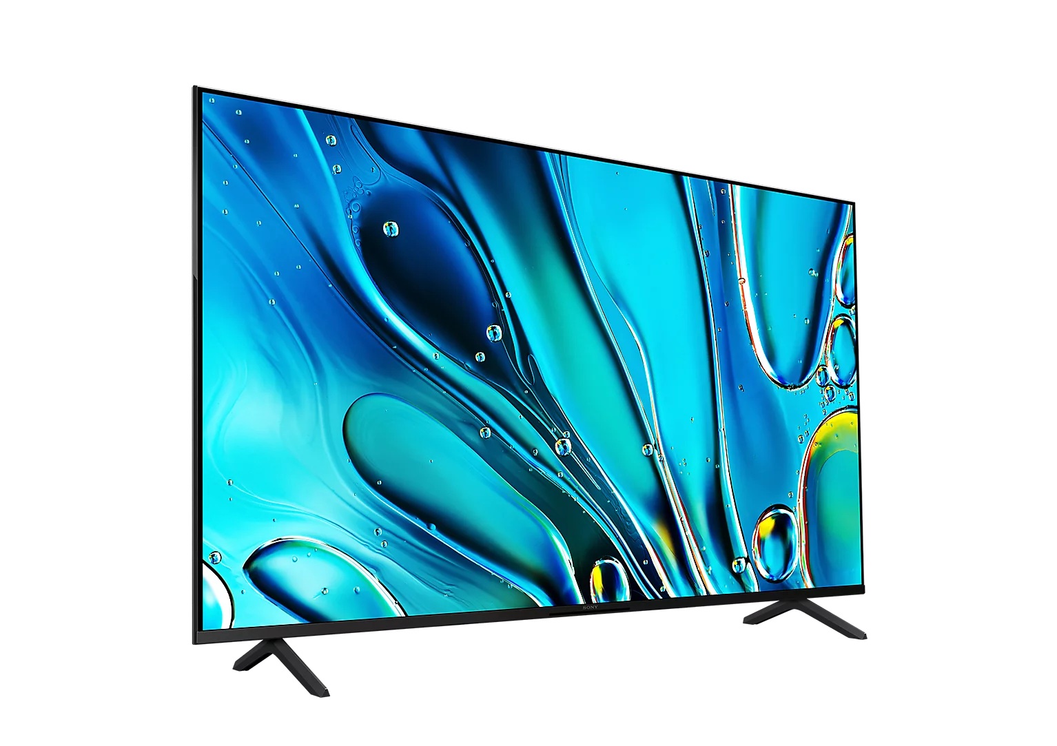 Sony TV | K85S35BP Bravia 3 | 85 | Smart TV | Google TV | 4K UHD