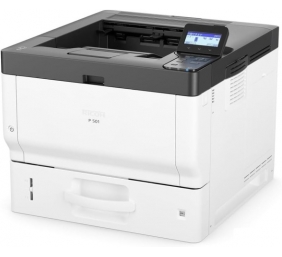 Ricoh P 501 (418363) Spausdintuvas lazerinis nespalvotas A4 43 ppm USB Ethernet LAN