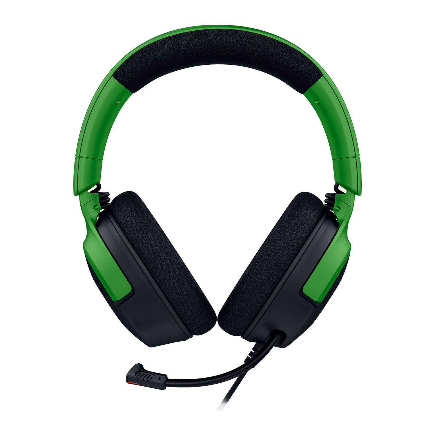 Razer Gaming Headset | Kraken V4 X | Wired | Over-Ear | Microphone | Minecraft Edition