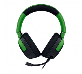 Razer Gaming Headset | Kraken V4 X | Wired | Over-Ear | Microphone | Minecraft Edition