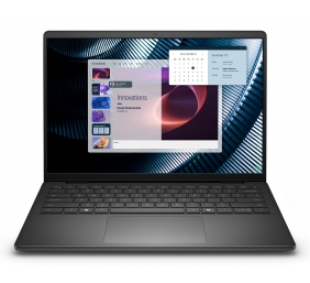 Dell Pro 14 Essential PV14250/ Core 7 -150U/ 16GB/ 512GB SSD/ 14.0"FHD+/ WLAN + BT/ US Kb/ W11 Pro / 3yrs Prosupport