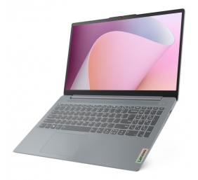 Lenovo IdeaPad Slim 3 15ABR8 15.6'' FHD Touch AMD Ryzen 7 5825U 16GB 512GB SSD W11H Arctic Grey