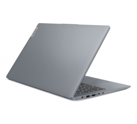 Lenovo IdeaPad Slim 3 15ABR8 15.6'' FHD Touch AMD Ryzen 7 5825U 16GB 512GB SSD W11H Arctic Grey