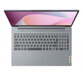Lenovo IdeaPad Slim 3 15ABR8 15.6'' FHD Touch AMD Ryzen 7 5825U 16GB 512GB SSD W11H Arctic Grey
