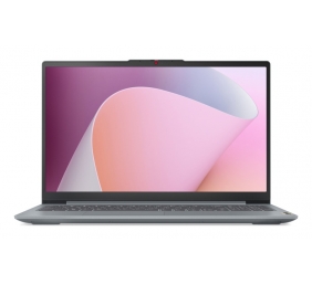 Lenovo IdeaPad Slim 3 15ABR8 15.6'' FHD Touch AMD Ryzen 7 5825U 16GB 512GB SSD W11H Arctic Grey
