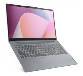 Lenovo IdeaPad Slim 3 15ABR8 15.6'' FHD Touch AMD Ryzen 7 5825U 16GB 512GB SSD W11H Arctic Grey