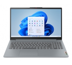 Lenovo IdeaPad Slim 3 15ABR8 15.6'' FHD Touch AMD Ryzen 7 5825U 16GB 512GB SSD W11H Arctic Grey