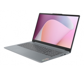 Lenovo IdeaPad Slim 3 15ABR8 15.6'' FHD Touch AMD Ryzen 7 5825U 16GB 512GB SSD W11H Arctic Grey