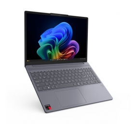 Lenovo IdeaPad Slim 3 15Q8X10 15.3'' WUXGA Touch Snapdragon X1-26-100 16GB 256GB SSD W11H Luna Grey