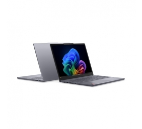 Lenovo IdeaPad Slim 3 15Q8X10 15.3'' WUXGA Touch Snapdragon X1-26-100 16GB 256GB SSD W11H Luna Grey