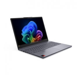 Lenovo IdeaPad Slim 3 15Q8X10 15.3'' WUXGA Touch Snapdragon X1-26-100 16GB 256GB SSD W11H Luna Grey