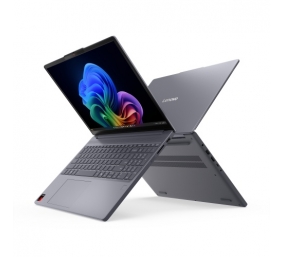 Lenovo IdeaPad Slim 3 15Q8X10 15.3'' WUXGA Touch Snapdragon X1-26-100 16GB 256GB SSD W11H Luna Grey